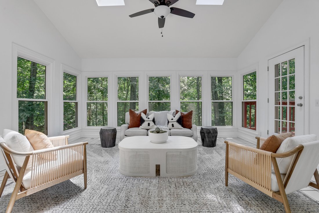 House in Roswell, Georgia, United States 3 - 18607845