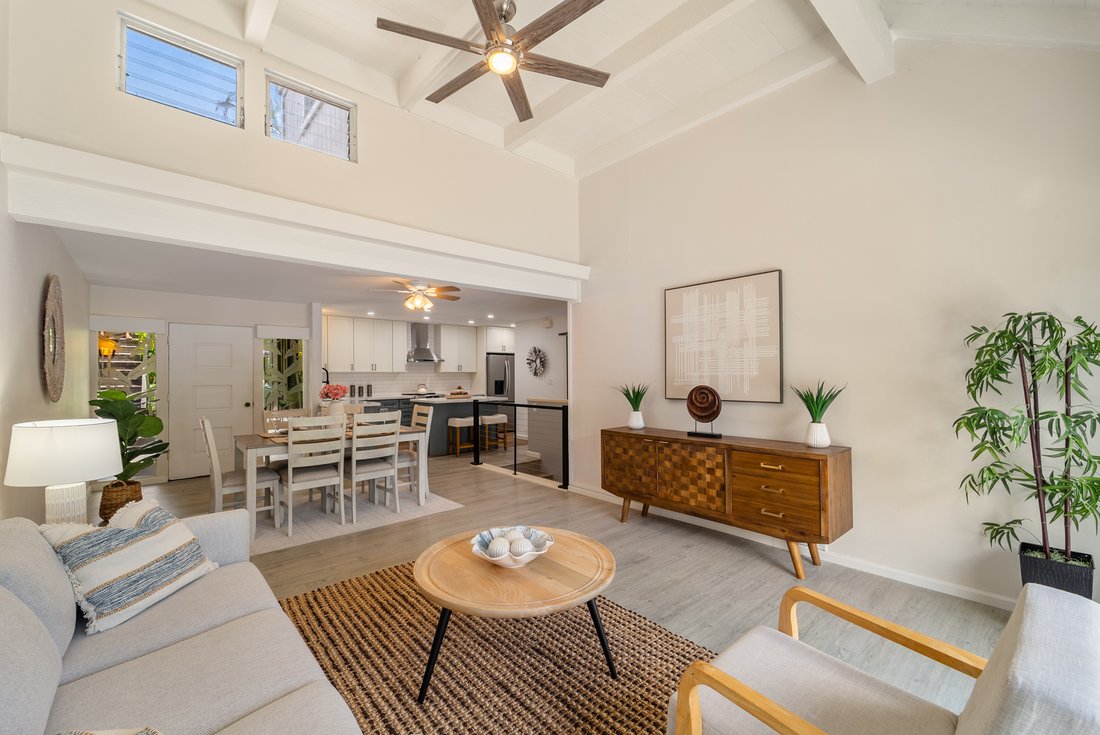 Condo in Kaneohe, Hawaii, United States 4 - 18607184