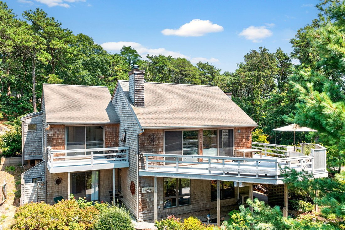 House in Wellfleet, Massachusetts, United States 1 - 18607361