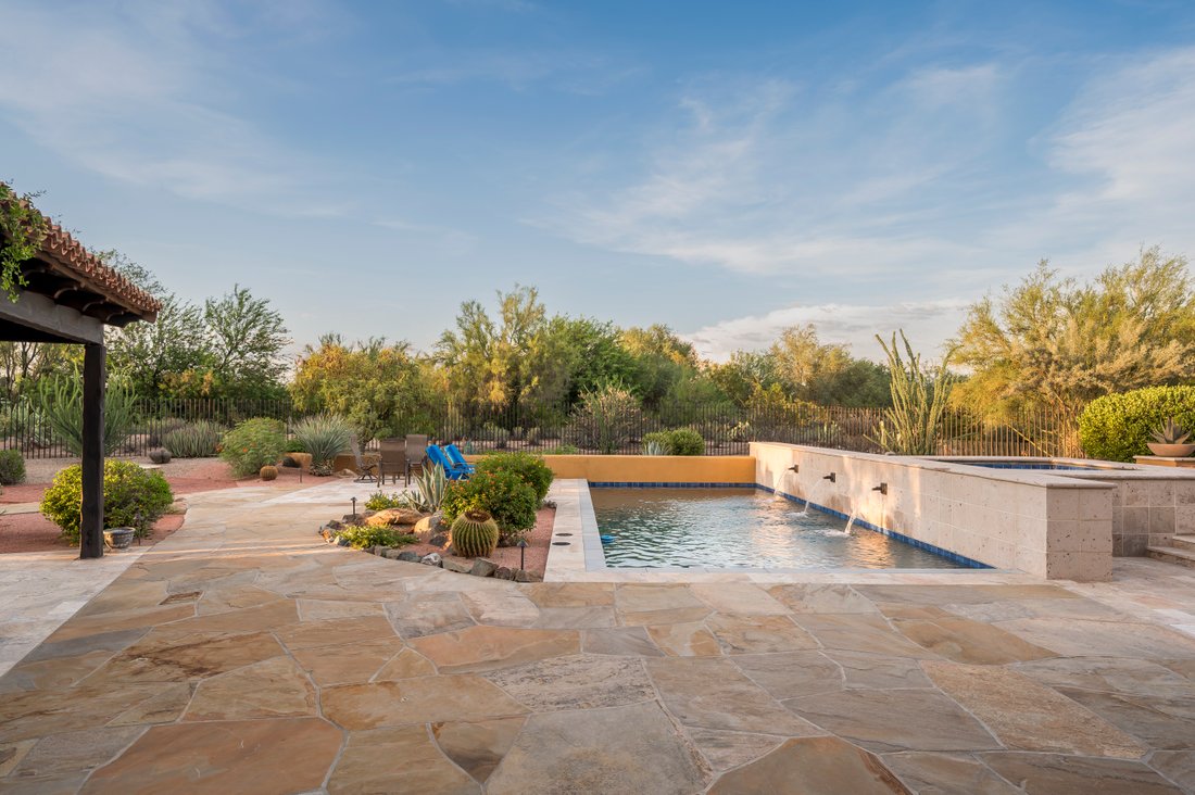 House in Scottsdale, Arizona, United States 4 - 18607483