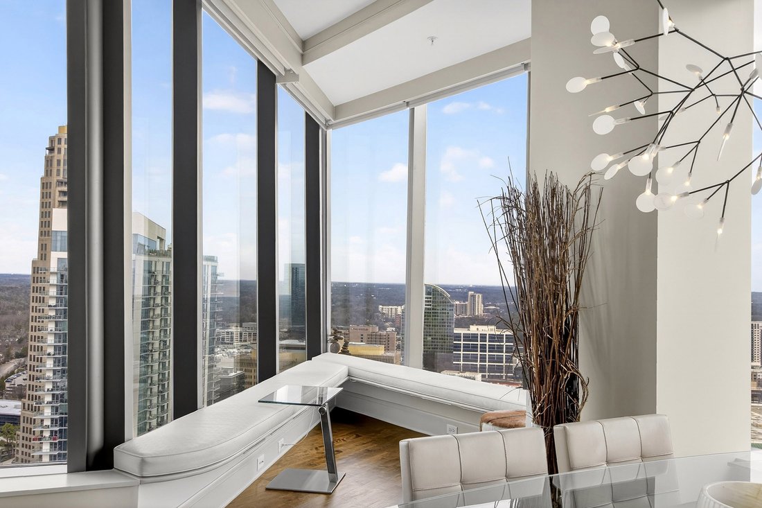 Condo in Atlanta, Georgia, United States 2 - 18608304