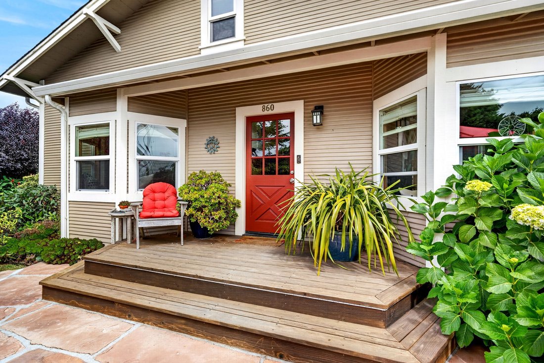 House in Fort Bragg, California, United States 3 - 18607791