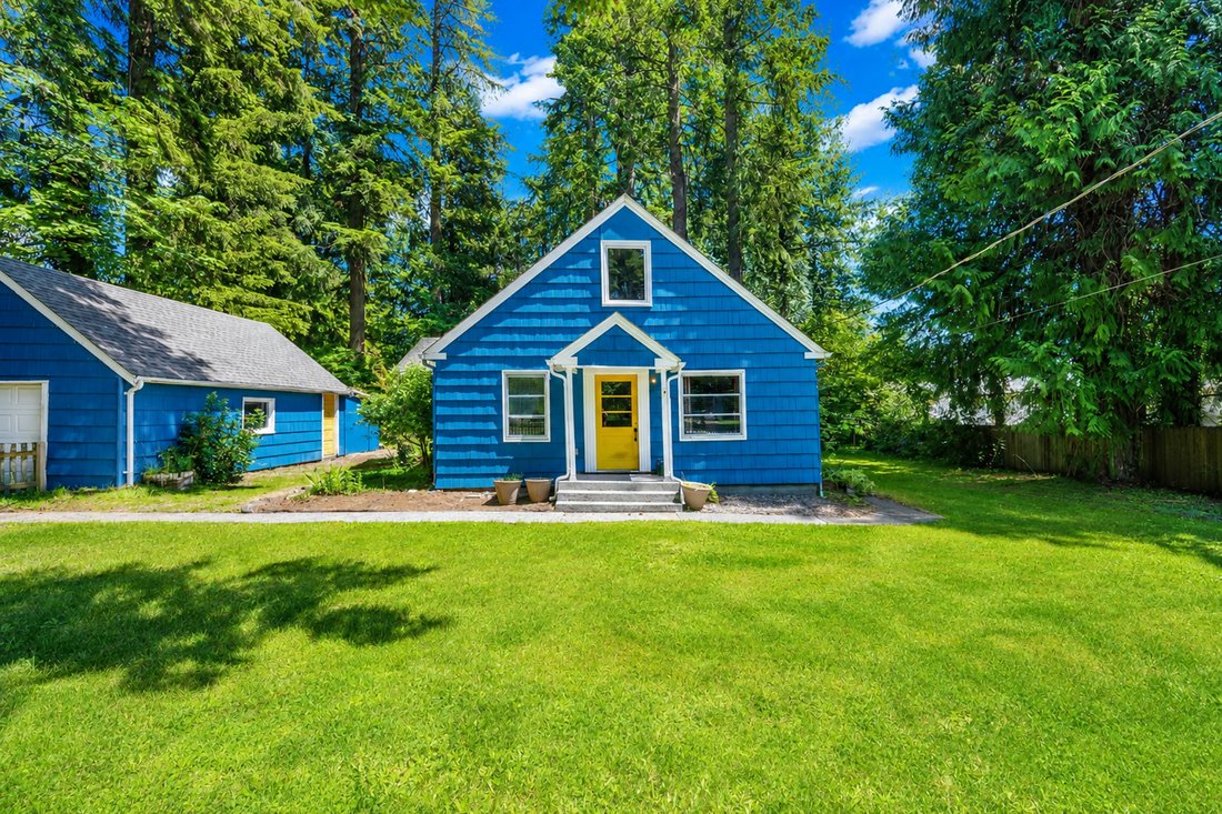 House in Rochester, Washington, United States 3 - 18608024