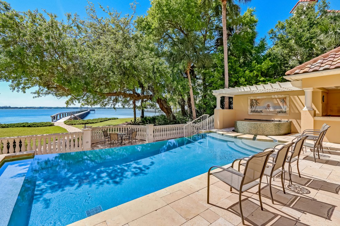 Fernandina Beach, Florida, United States 5 - 18607633