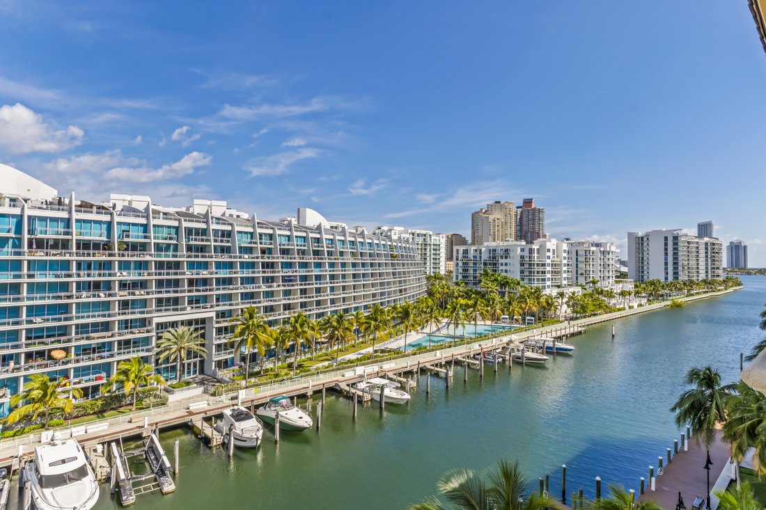 Condo in Aventura, Florida, United States 1 - 18607966