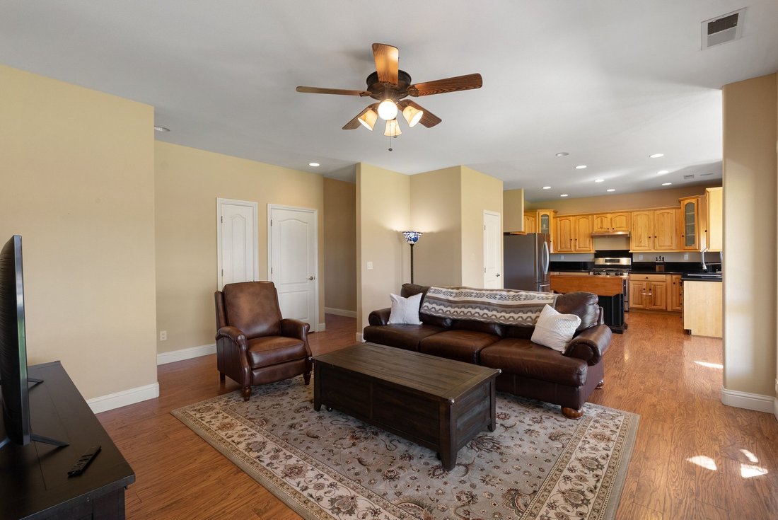 House in Indian Hills, Nevada, United States 5 - 18608010