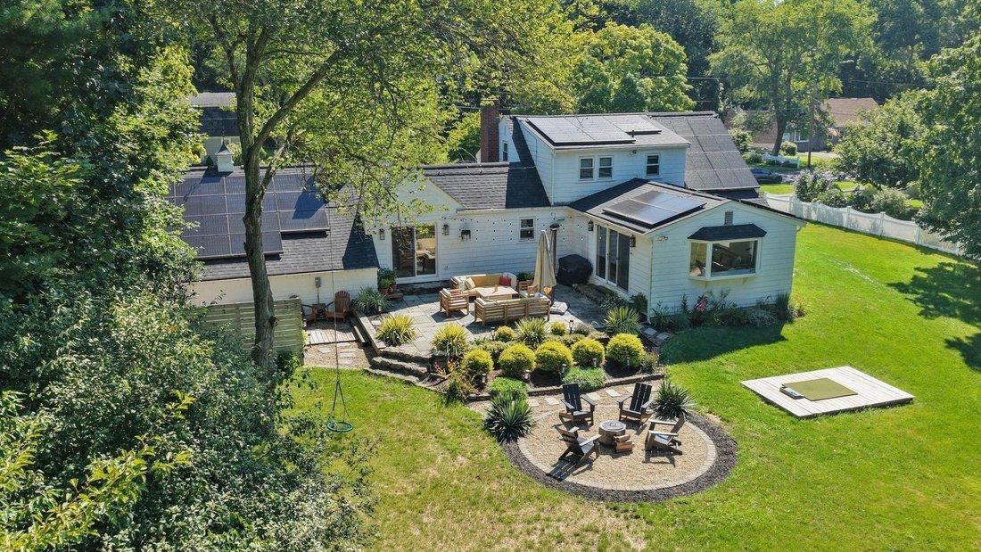 House in Topsfield, Massachusetts, United States 2 - 18607350