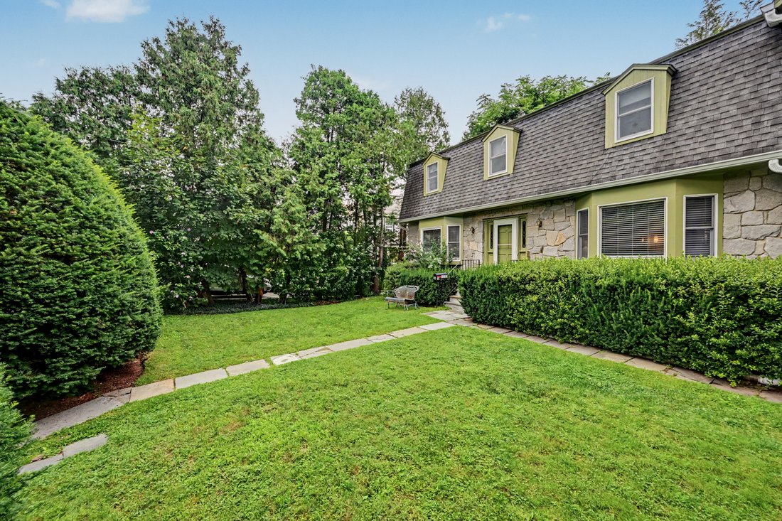 Condo in New Canaan, Connecticut, United States 3 - 18607174