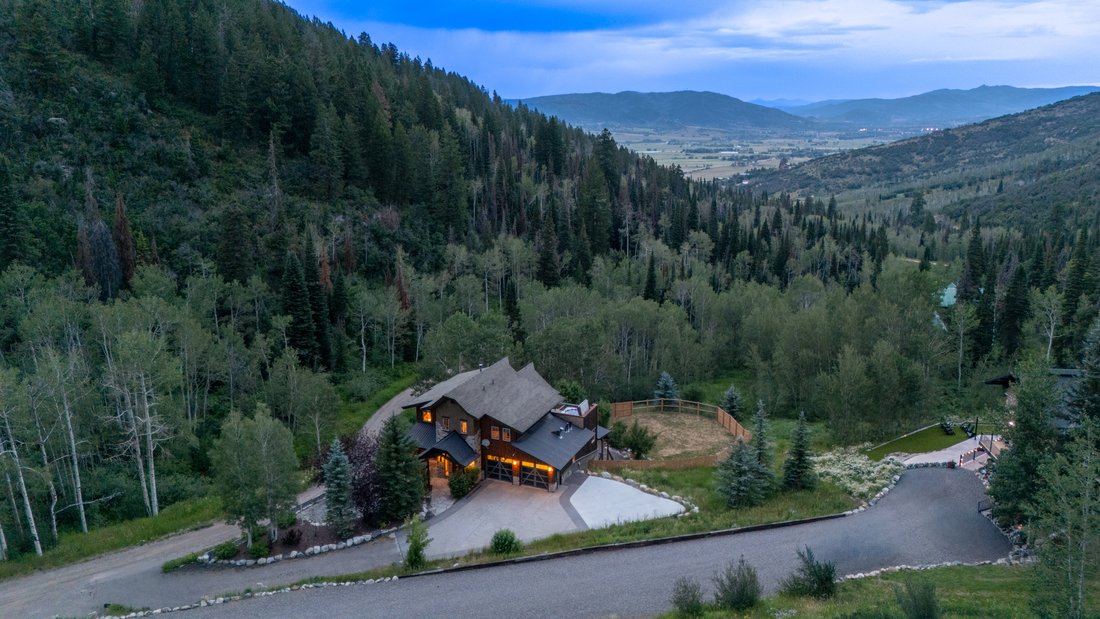 House in Steamboat Springs, Colorado, United States 3 - 18607696