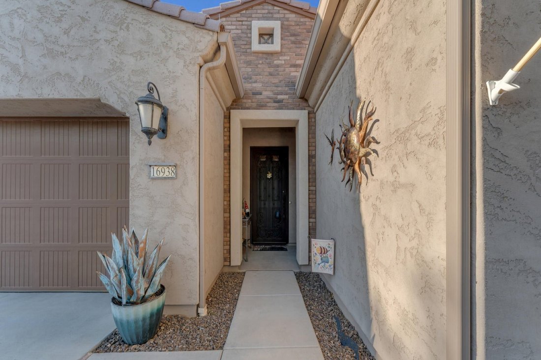 Townhouse in Goodyear, Arizona, United States 4 - 18607411