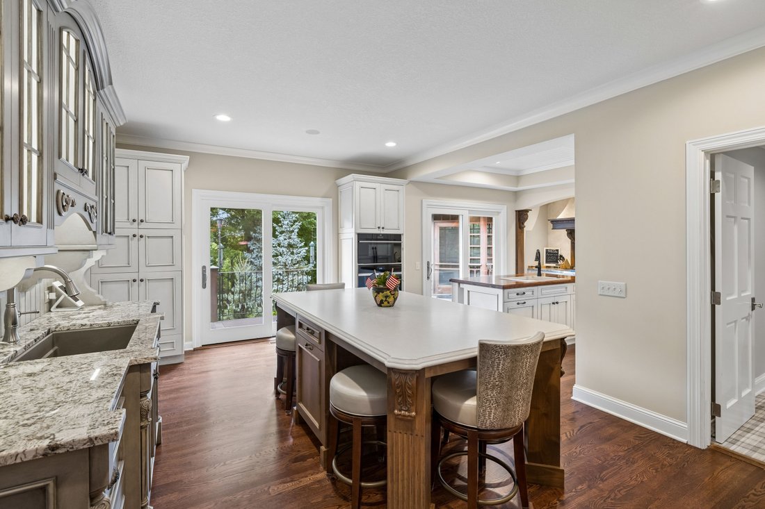 House in Wayzata, Minnesota, United States 5 - 18607157