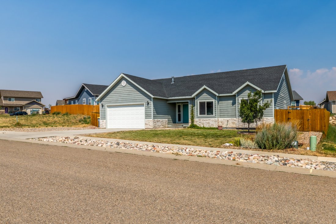House in Steamboat Springs, Colorado, United States 2 - 18607579
