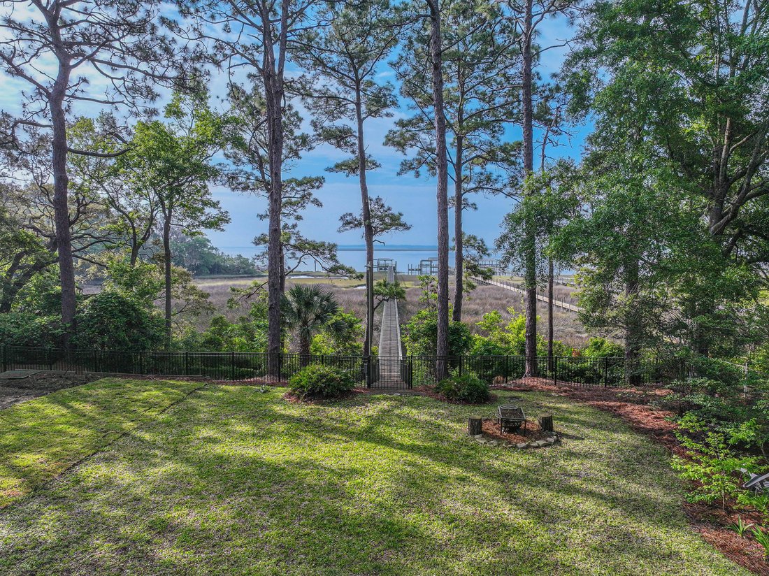 Land in Fernandina Beach, Florida, Vereinigte Staaten 5 - 18607775