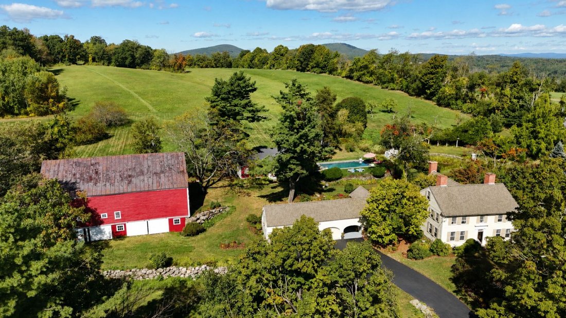 House in Amherst, New Hampshire, United States 1 - 18607683