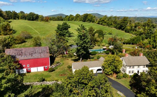 Casa en Amherst, Nuevo Hampshire, Estados Unidos 1
