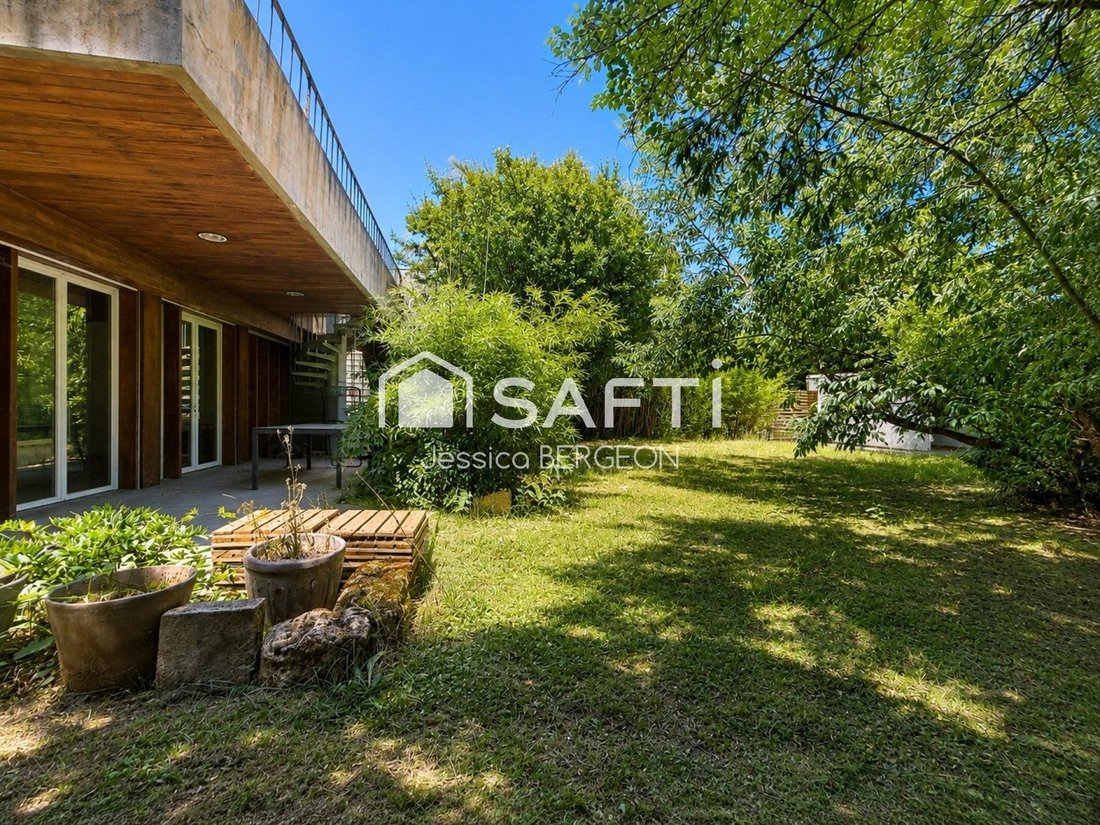 House in Talence, Nouvelle-Aquitaine, France 1 - 18210617