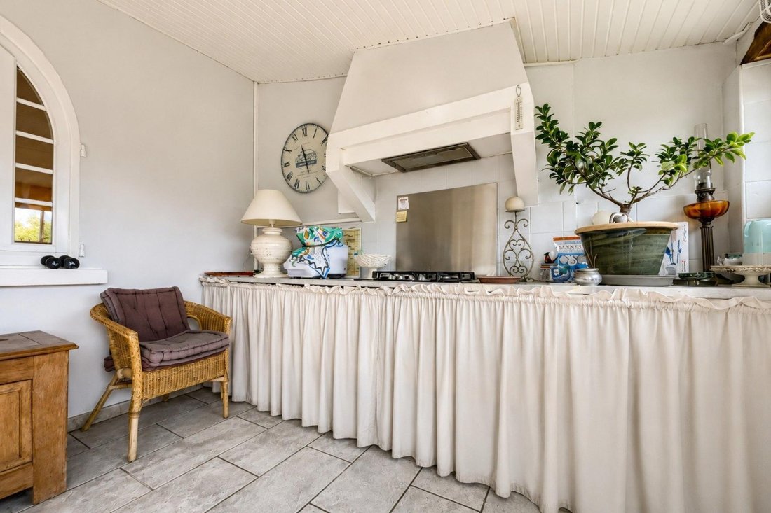 House in Cazaux, La Teste-de-Buch, France 4 - 17268973