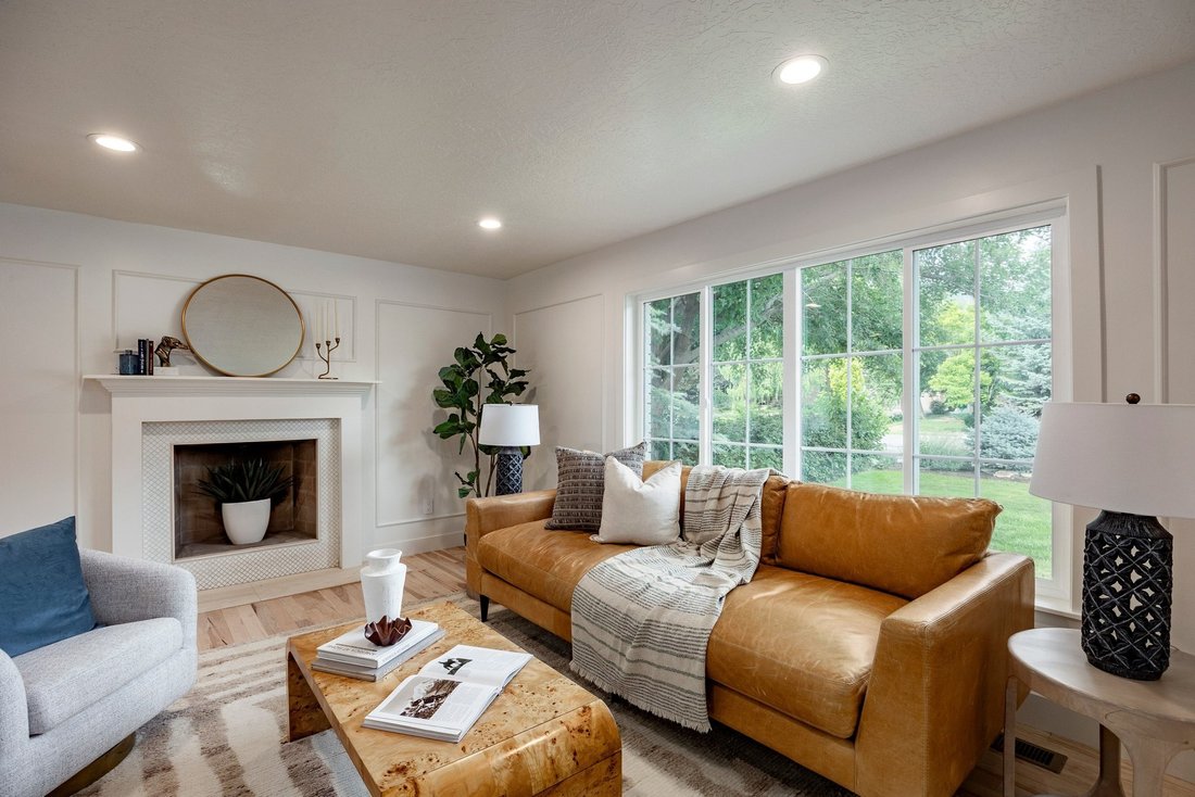 House in Salt Lake City, Utah, United States 3 - 18607620