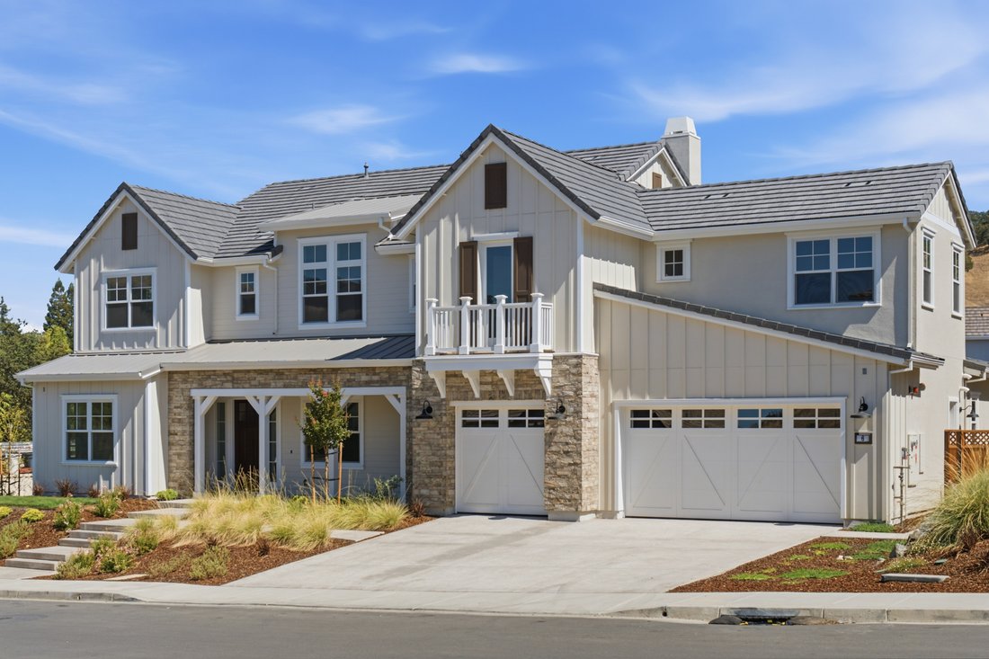 House in Danville, California, United States 2 - 18607998