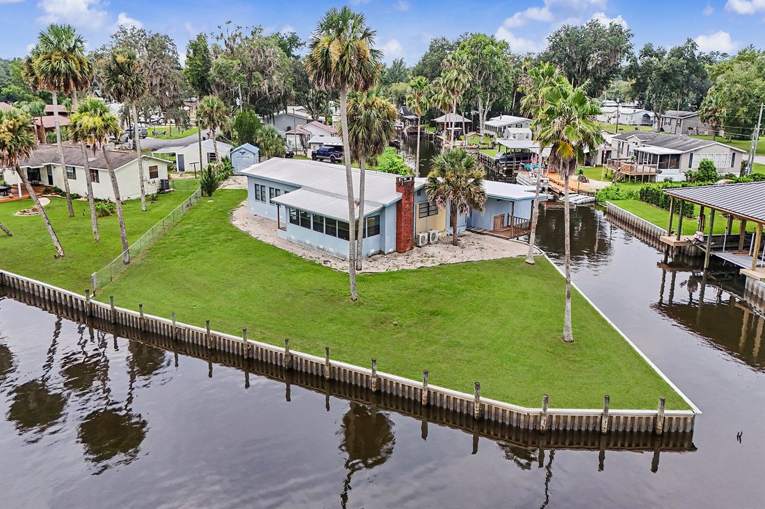 House in Astor, Florida, United States 1 - 18607458