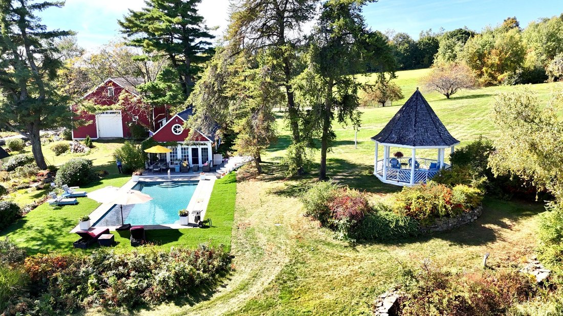House in Amherst, New Hampshire, United States 4 - 18607683