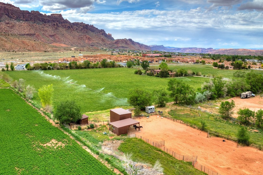 Land in Moab, Utah, United States 1 - 18608143