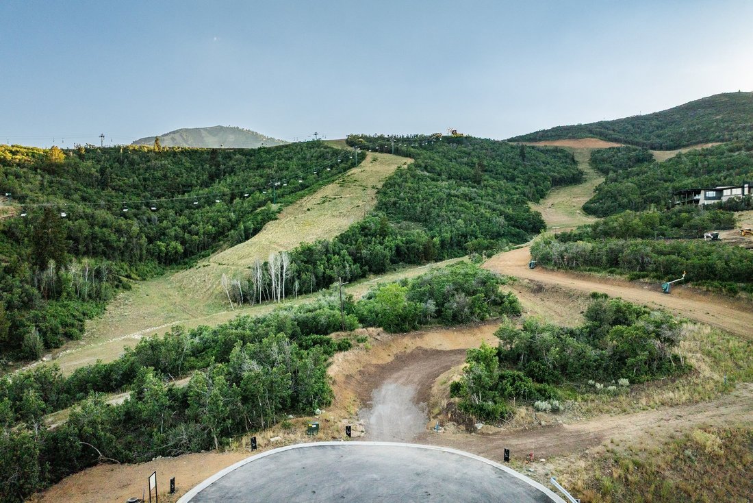Land in Park City, Utah, United States 1 - 18607713