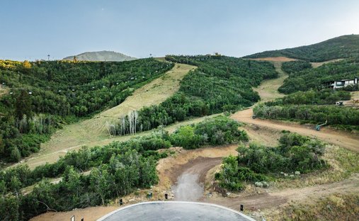 Land in Park City, Utah, United States 1