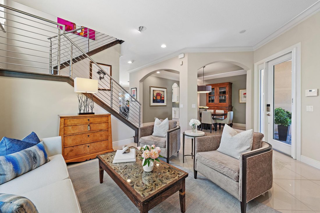 House in Palm Beach Gardens, Florida, United States 3 - 18607641