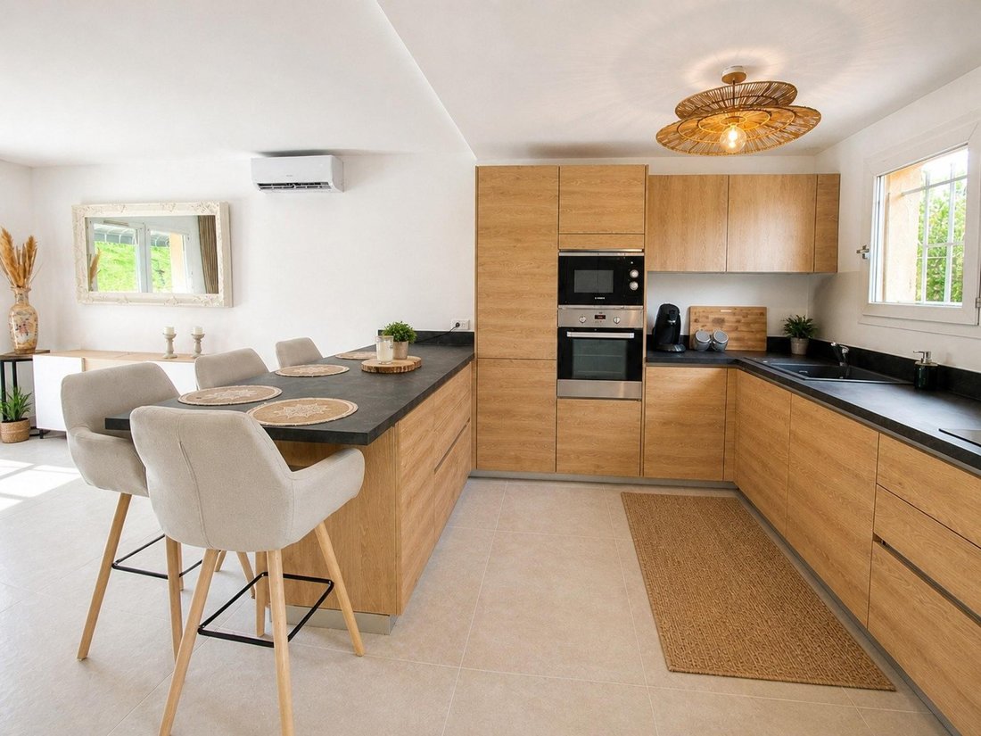 House in Exterieurs, Frejus, France 3 - 18608874