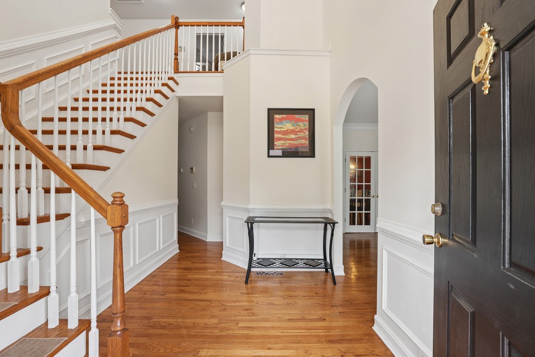 House in Chamblee, Georgia, United States 4 - 18608331