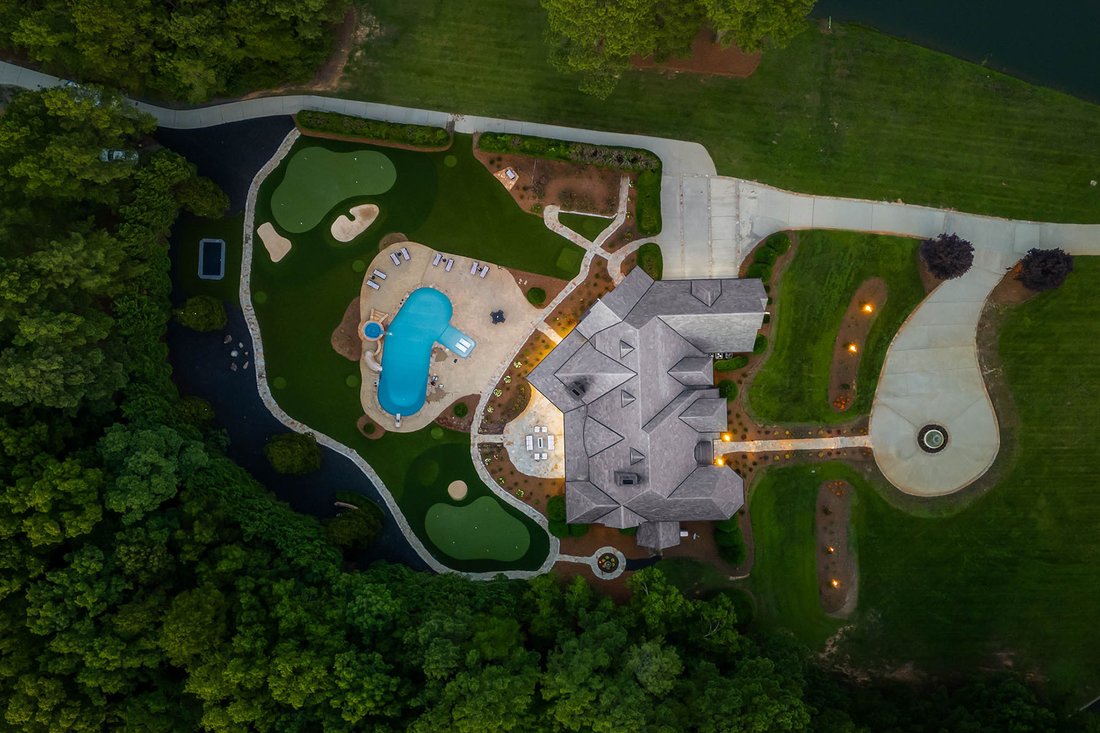 Casa a Concord, Carolina del Nord, Stati Uniti 1 - 18524487