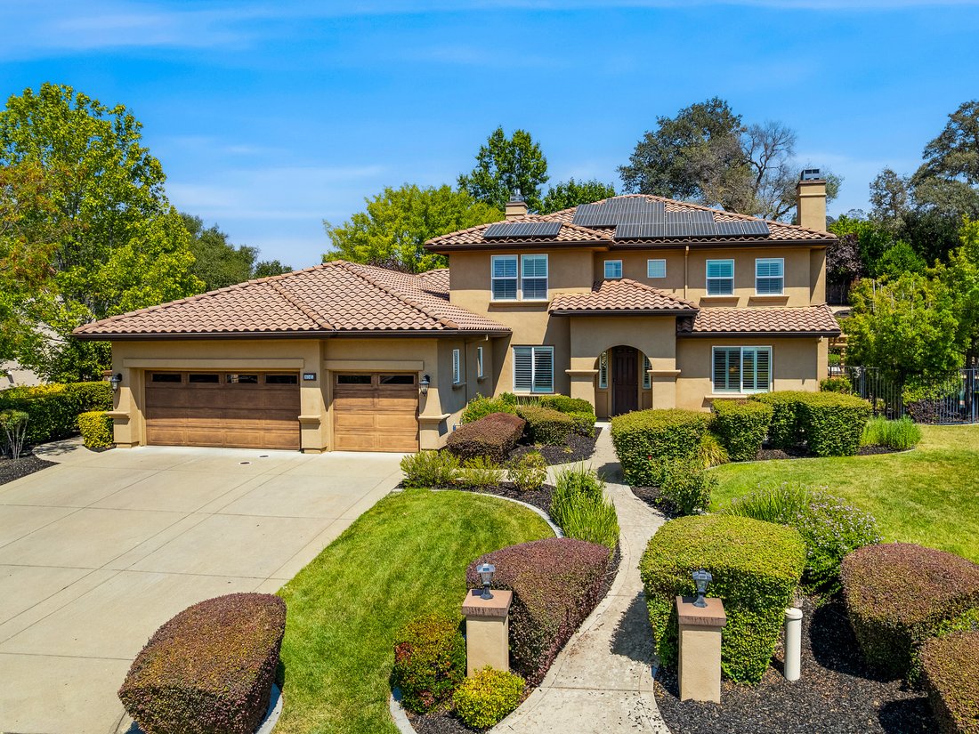 House in El Dorado Hills, California, United States 3 - 18607814