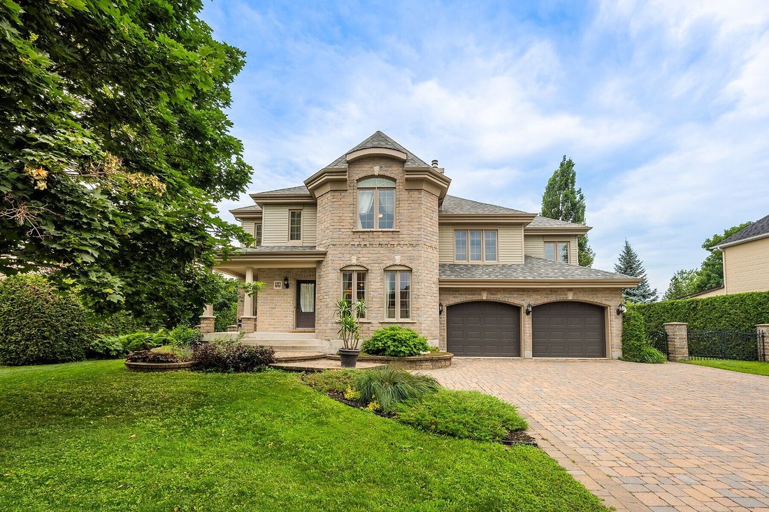 House in Blainville, Quebec, Canada 4 - 18607983