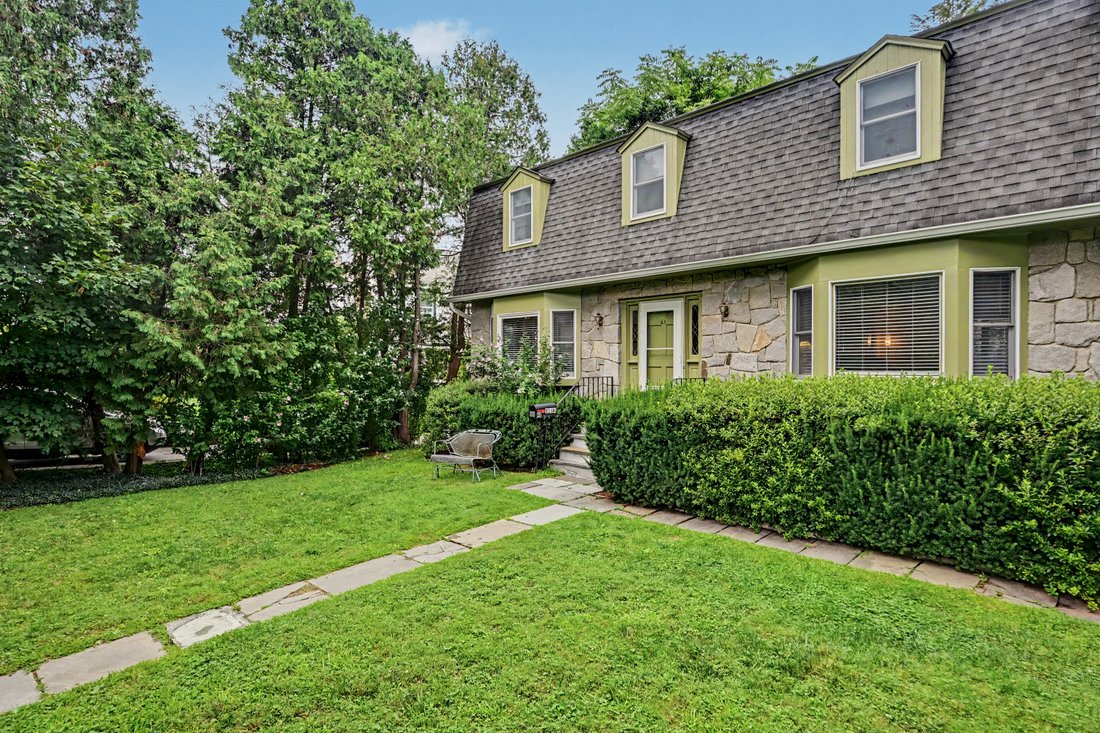 Condo in New Canaan, Connecticut, United States 2 - 18607174