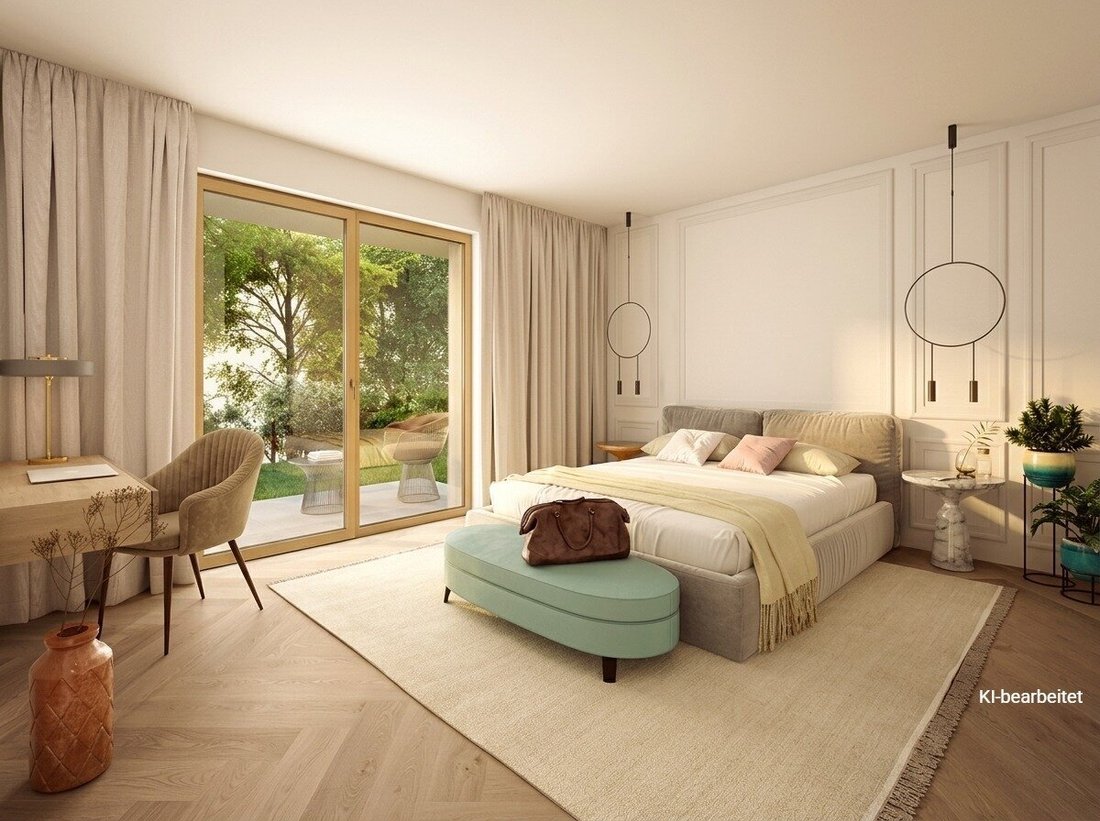 Apartment in Vienna, Wien, Austria 5 - 18608393