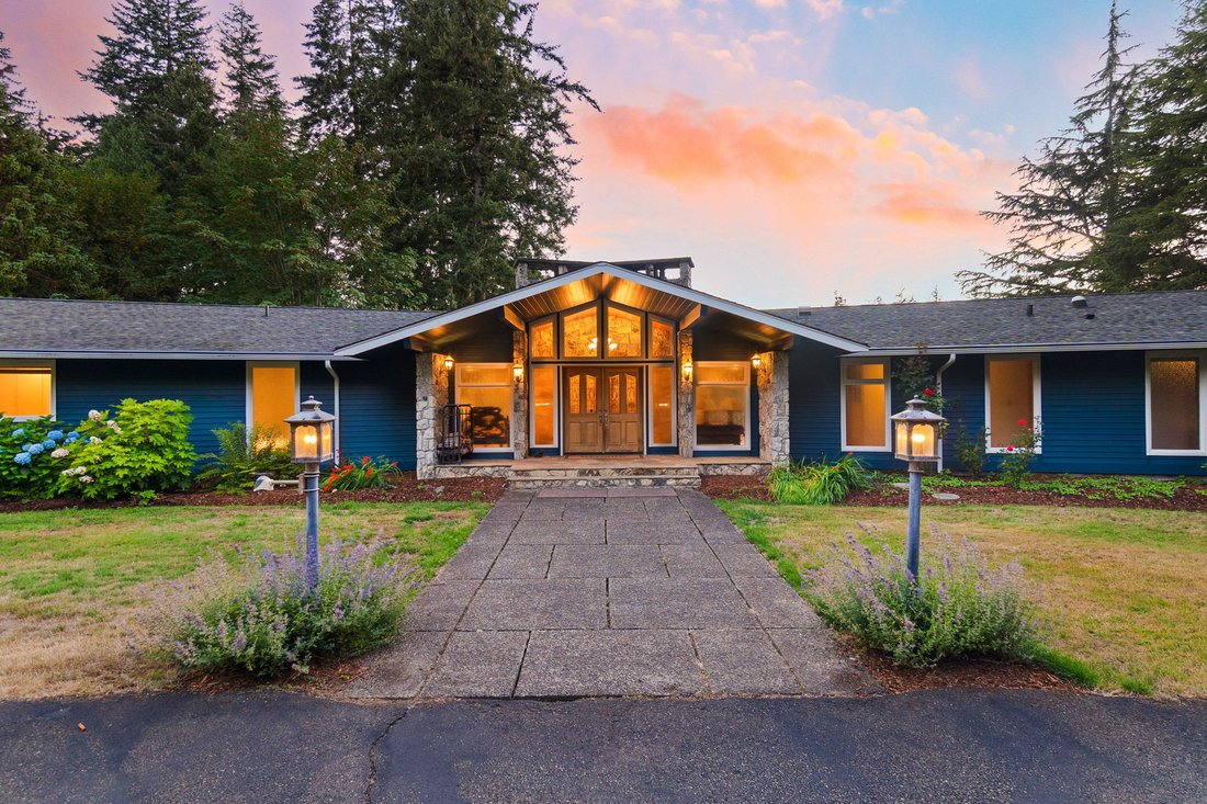 House in Shelton, Washington, United States 2 - 18608173