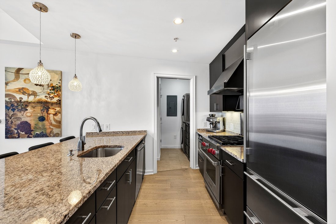 Condo in Atlanta, Georgia, United States 5 - 18607972