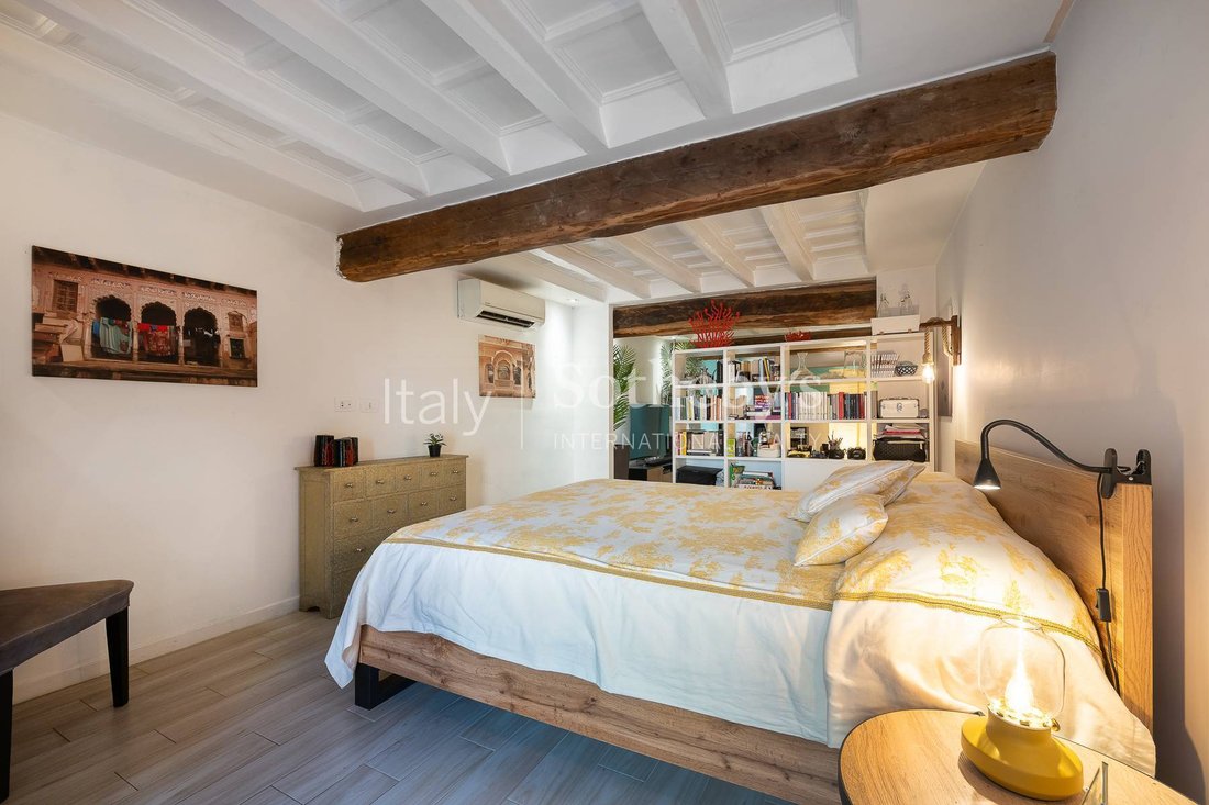 Apartment in Piazza del Popolo - Piazza Navona - Quirinale, Rome, Italy 5 - 18608244