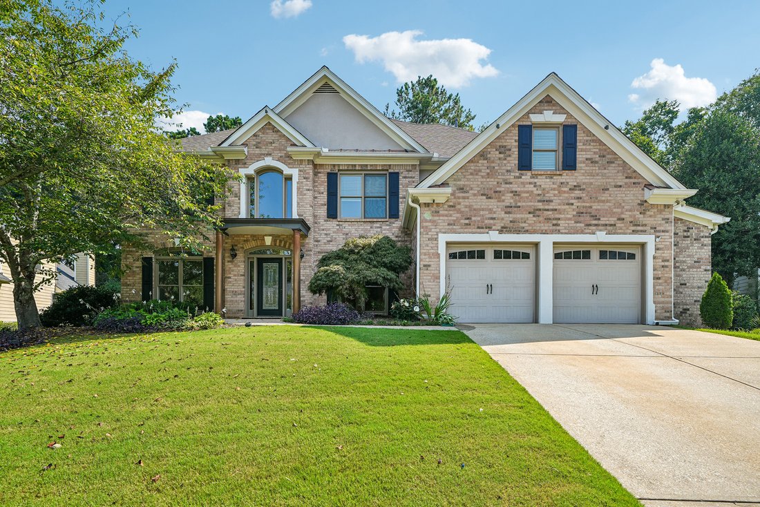 House in Smyrna, Georgia, United States 1 - 18608342