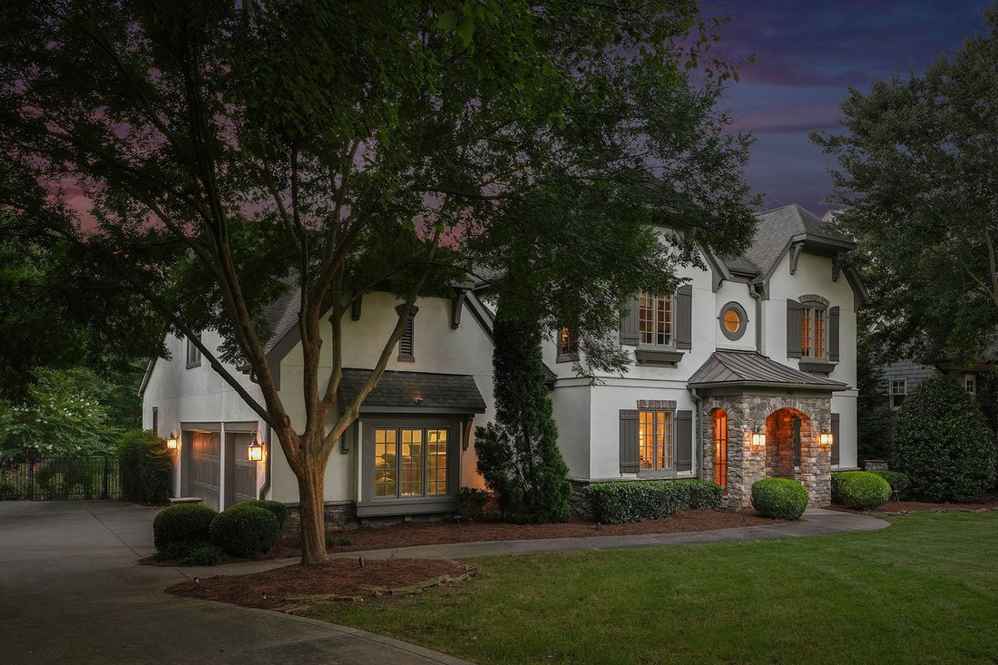 House in Fort Mill, South Carolina, United States 4 - 18607839