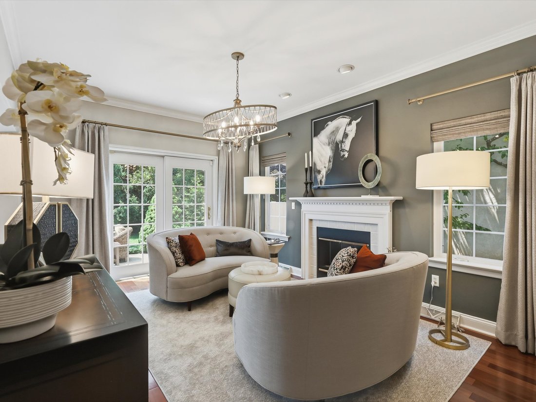 House in Lititz, Pennsylvania, United States 3 - 18607564