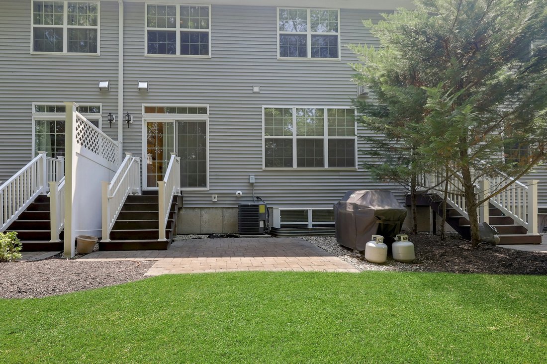 Townhouse in Waldwick, New Jersey, United States 2 - 18607987