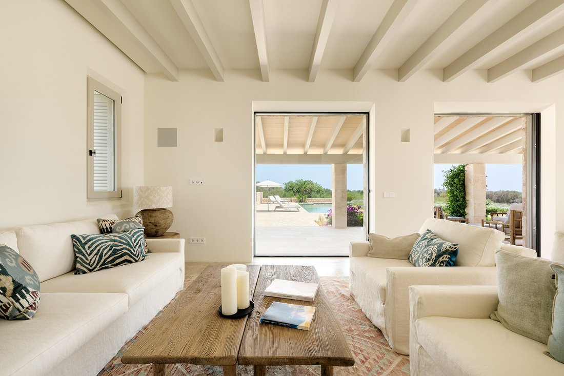 Finca in Portocolom, Felanitx, Balearic Islands 5 - 18607532