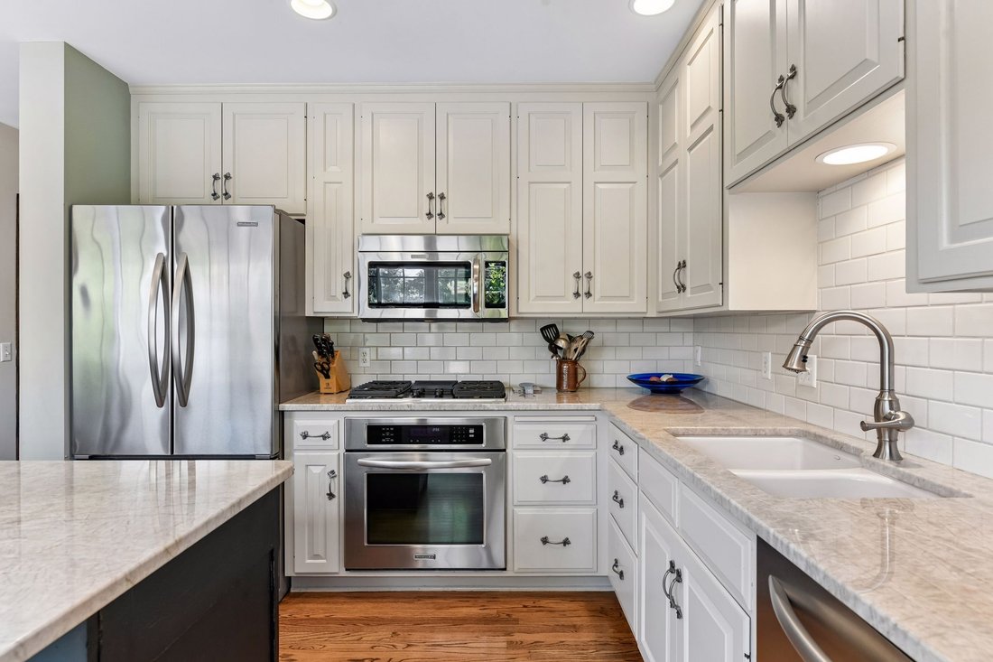 House in Wayzata, Minnesota, United States 5 - 18607430