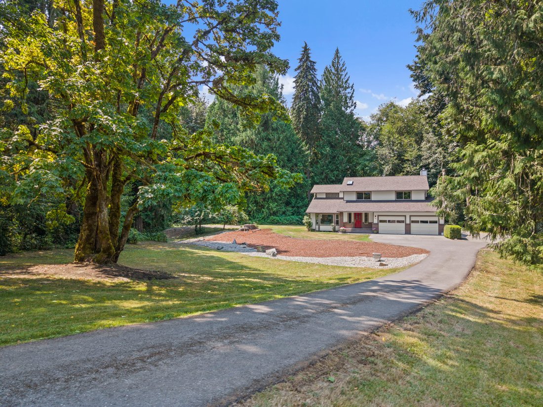 House in Olympia, Washington, United States 3 - 18607967