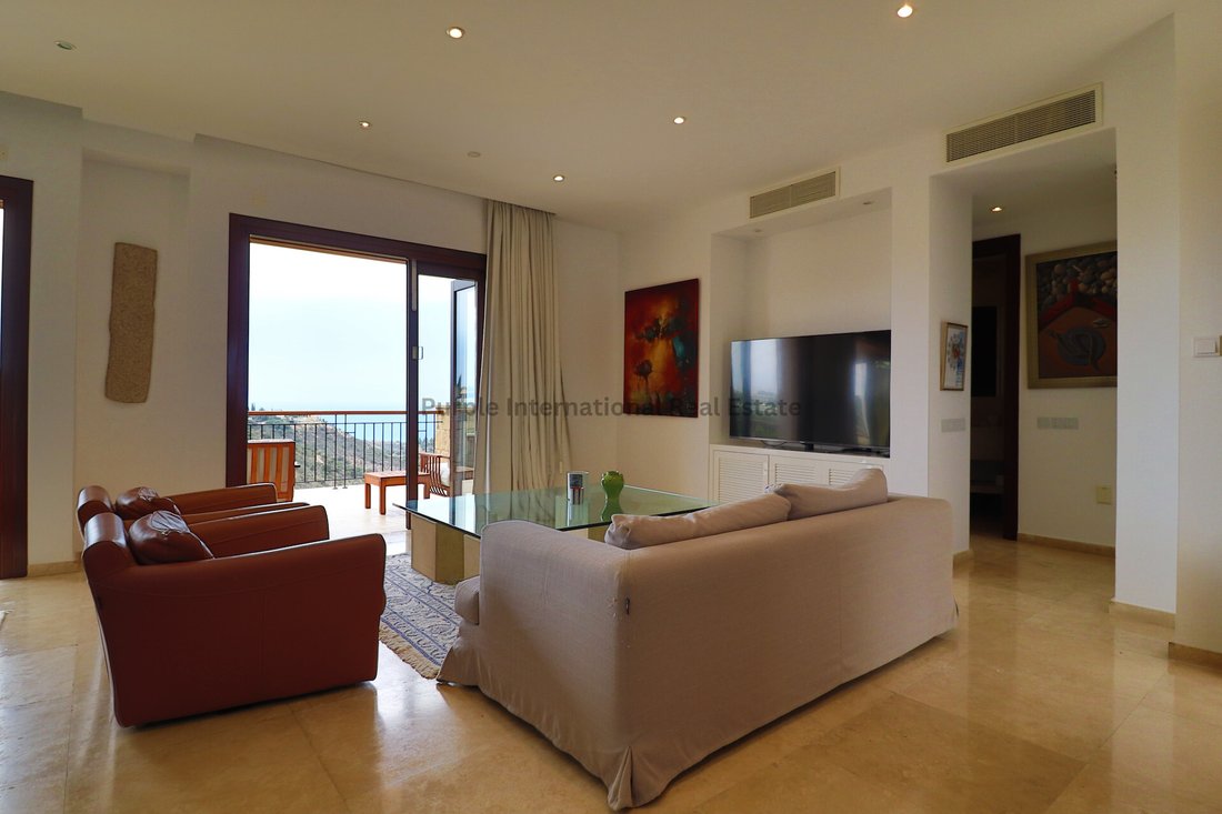 Villa in Kouklia, Paphos, Cyprus 5 - 18608670