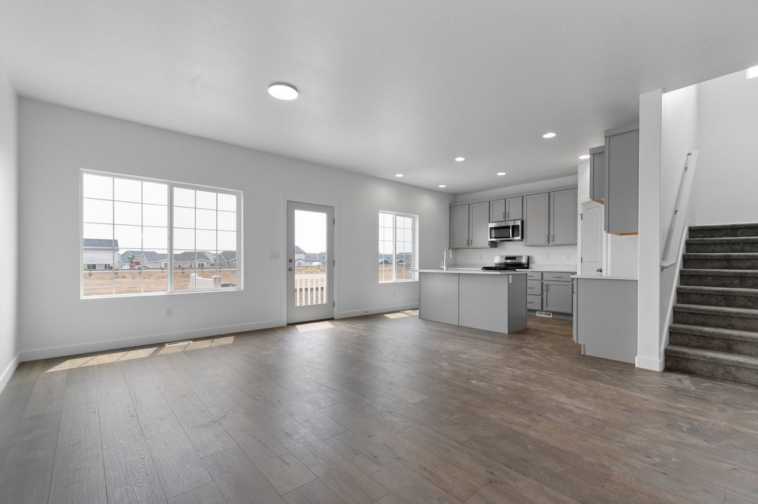 House in Park City, Utah, United States 3 - 18607765