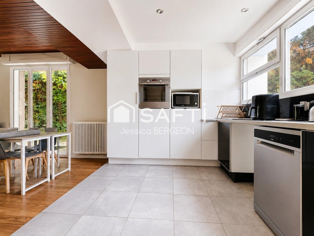 House in Talence, Nouvelle-Aquitaine, France 5 - 18210617