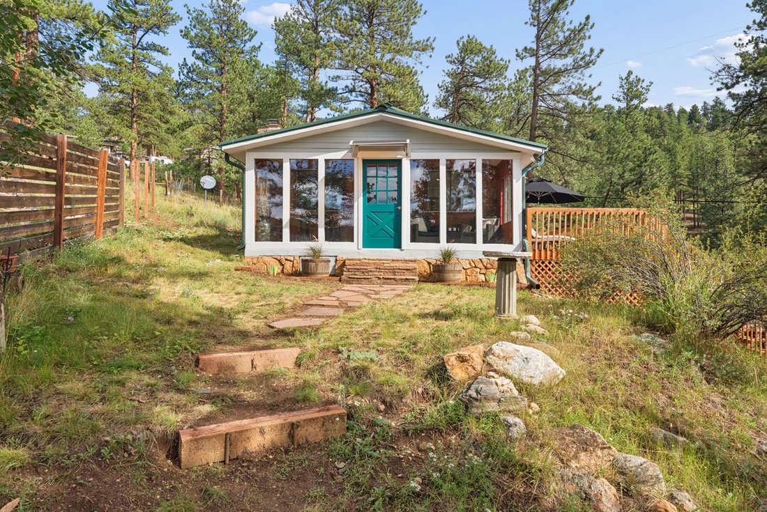 House in Evergreen, Colorado, United States 5 - 18608037